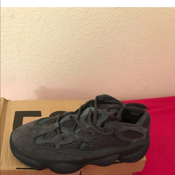 boost 500 shoes